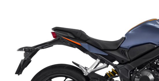Neue Honda CBR 650R 2024: Preise, technische Daten, Fotos und Verbrauch
