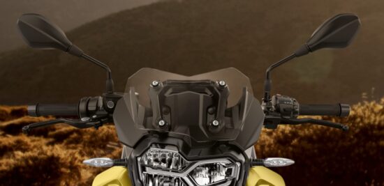 Neue BMW 750 GS 2024: Verbrauch, Preis und FOTOS