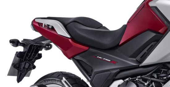 Neue Honda NC 750 X 2024: PREISE, Spezifikationen, Verbrauch und Fotos