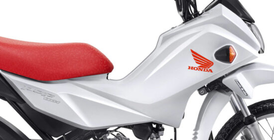 Neue Honda Pop 100i 2024: Preise, Spezifikationen, Fotos, Nachrichten