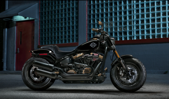 Neue Harley Davidson Fat Bob 2024: Technische Daten, Fotos, Preise und Verbrauch