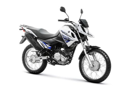 Neue Yamaha XTZ 150 Crosser 2024: Preise, FOTOS und Fact Sheet
