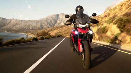 Neuer Tiger 900 2024: Preise, technische Daten, Fotos und Verbrauch