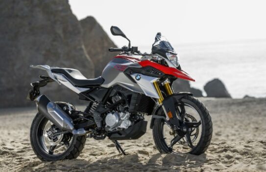 Motorräder 2024: 50 erwartete Starts in Deutschland! Fotos und Preise