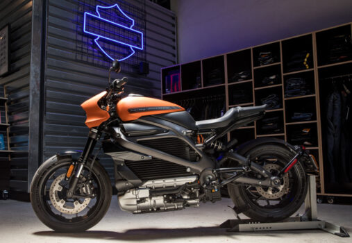 Motorräder 2024: 50 erwartete Starts in Deutschland! Fotos und Preise
