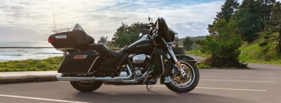 Neue Harley Davidson Ultra Limited 2024: Preise, FOTOS, Nachrichten
