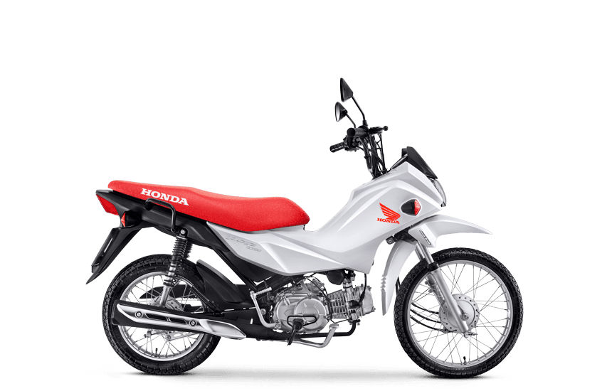 Neue Honda Pop 100i 2024: Preise, Spezifikationen, Fotos, Nachrichten
