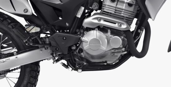 Neue Honda XRE 300 2024: Preise, Grafik, technische Daten und Verbrauch