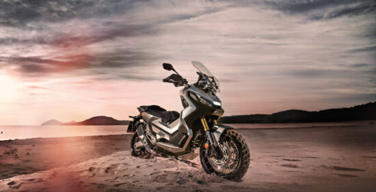 Neue Honda X-ADV 2024: Preis, Fotos, Artikel, technische Daten, Verbrauch