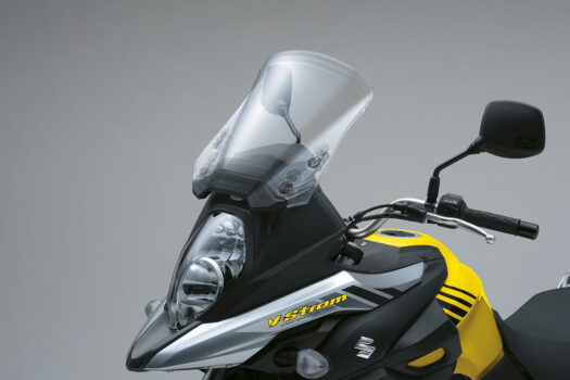 Neue Suzuki V-Strom 650 XT 2024: Preise, Verbrauch, technische Daten und Fotos
