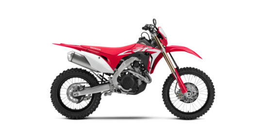 Neue Honda CRF 450X 2024: Bilder, Preis, technische Daten, Verbrauch