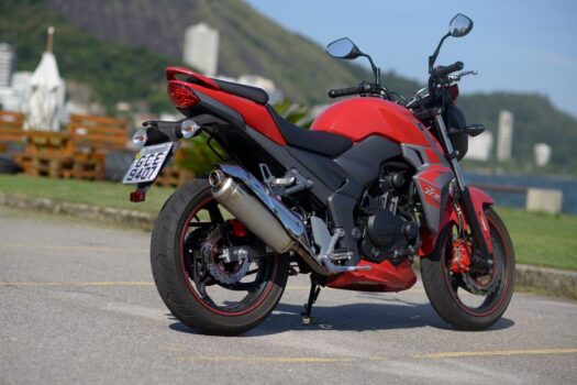Neue Dafra Next 300 2024: Preise, FOTOS, Technische Daten