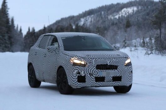 Peugeot 3008 2024: PREISE, technische Daten, Verbrauch und Fotos