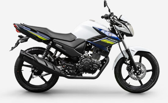 Neue Yamaha Fazer 150 UBS 2024: Verbrauch, Preis und FOTOS