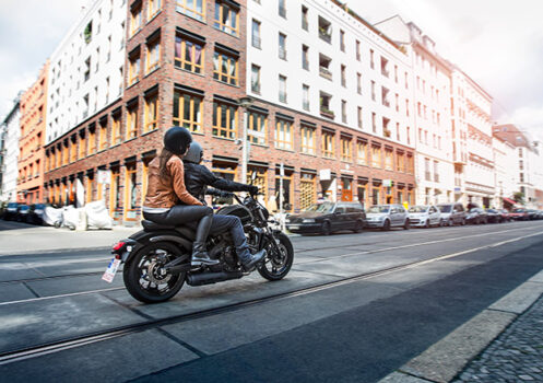 Neue Kawasaki Vulcan S 2024: Technische Daten, Preise, Verbrauch und FOTOS