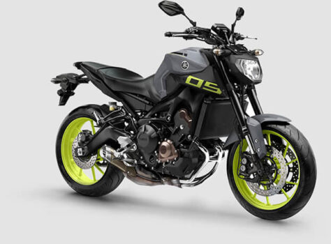 Neue Yamaha MT 09 2024: Technische Daten, Preise und Motor
