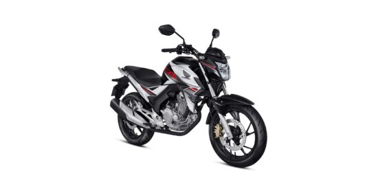 Neue Honda CB Twister 2024: Preise, technische Daten, Fotos und Verbesserungen