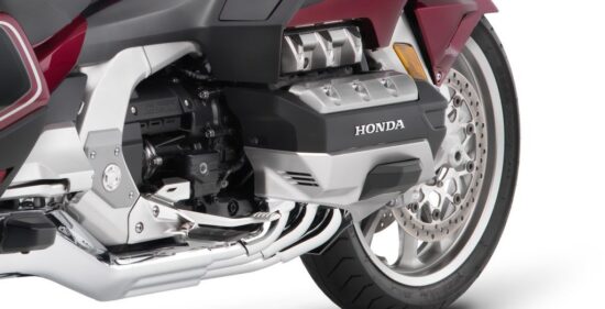 Neue Honda Gold Wing 1800 2024: Preise, Spezifikationen, Nachrichten, Fotos