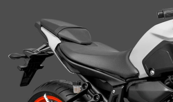 Neue Yamaha MT 07 ABS 2024: Preise, technische Daten, Fotos