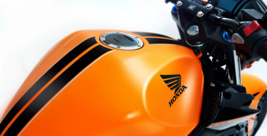 Neue Honda CB 500 2024: Preise, FOTOS, Änderungen der technischen Daten