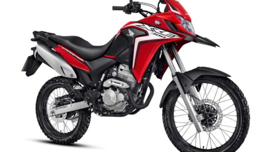 Yamaha XTZ 250 Lander 2024: Preise, technische Daten und FOTOS