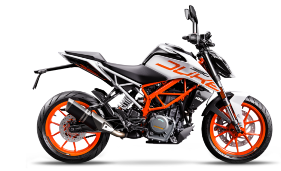 Neue KTM 390 DUKE 2024: Fotos, PREIS, Datenblatt, Verbrauch
