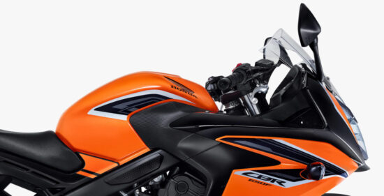 Neue Honda CBR 650F 2024: Preise, FOTOS, Technische Daten, Farben