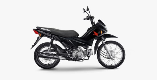 Neue Honda POP 110i 2024: Preise, technische Daten, FOTOS und News