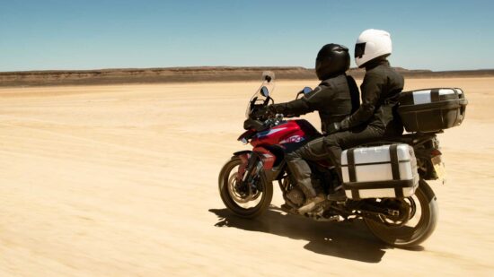 Neuer Tiger 900 2024: Preise, technische Daten, Fotos und Verbrauch
