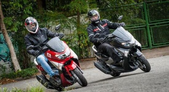 NMax 160 ABS 2024: Preise, technische Daten, Fotos und Verbrauch