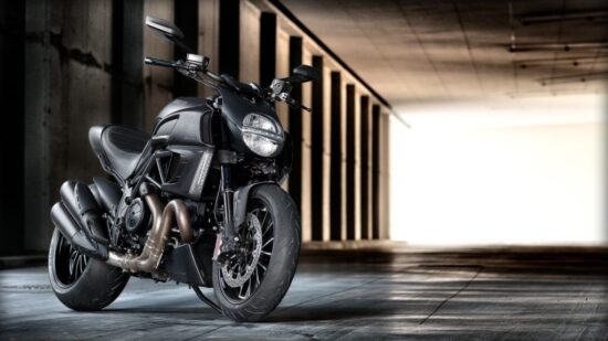 Neue Ducati Diavel 2024: Preis, FOTOS und technische Daten