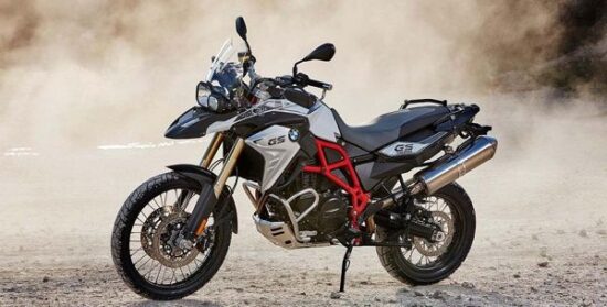 Neue BMW F 800 GS 2024: Preise, FOTOS, Fact Sheet, Änderungen