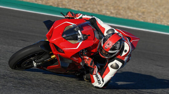 Ducati Panigale V4 R 2024: PREISE, technische Daten, Verbrauch und Fotos