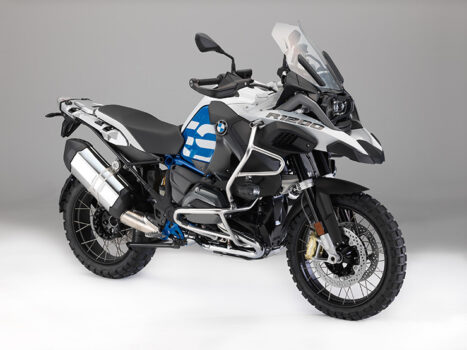 Neue BMW R 1200 GS Adventure 2024: Verbrauch, Preis und FOTOS