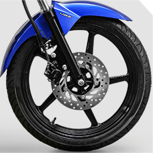 Neue Yamaha Fazer 150 UBS 2024: Verbrauch, Preis und FOTOS