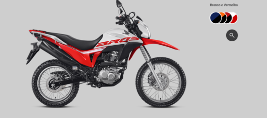 Neue Honda Bros 160 2024: Preise, Spezifikationen, Verbrauch und FOTOS