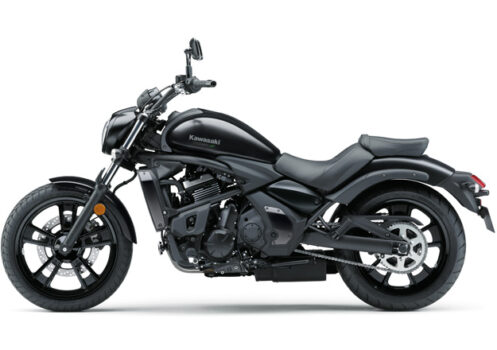Neue Kawasaki Vulcan S 2024: Technische Daten, Preise, Verbrauch und FOTOS