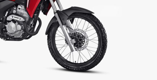 Neue Honda XRE 300 2024: Preise, Grafik, technische Daten und Verbrauch