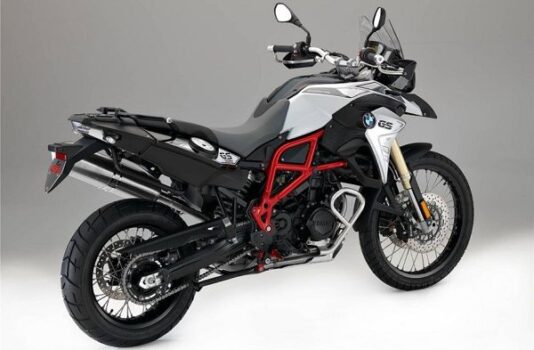 Neue BMW F 800 GS 2024: Preise, FOTOS, Fact Sheet, Änderungen