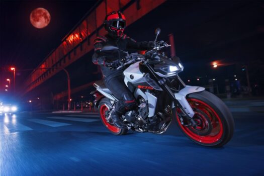 Neue Yamaha MT 09 2024: Technische Daten, Preise und Motor