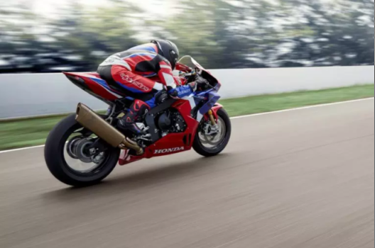 Neue Honda CBR 1000 RR-R 2024: Preise, technische Daten, Fotos und Verbrauch