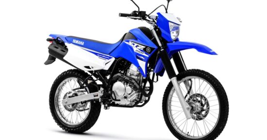 Neue Yamaha XTZ 250 Lander 2024: Preise, Spezifikationen, FOTOS und Farben
