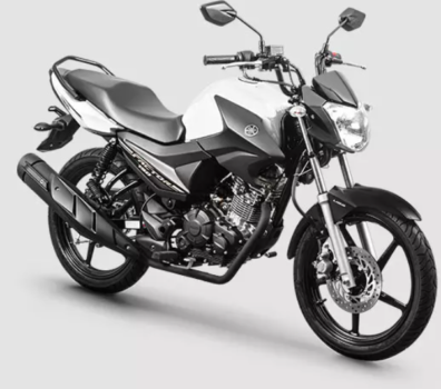 Neue Yamaha YBR 150 Faktor 2024: Preise, technische Daten, Fotos und Verbrauch