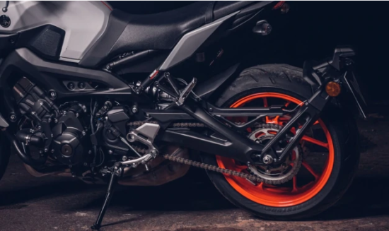 Neue Yamaha MT-09 ABS 2024: Preise, Verbrauch, technische Daten und Fotos