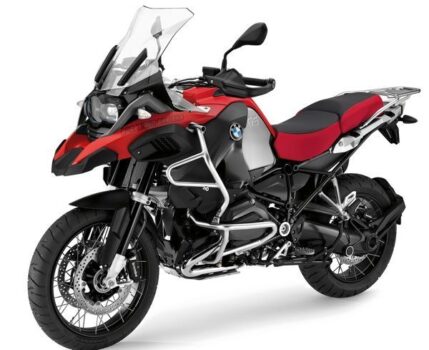 BMW R 1200 GS 2024: Preise, technische Daten, Fotos