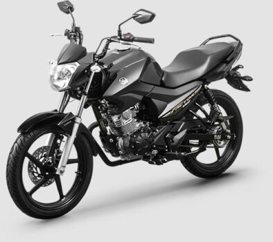 Yamaha YBR 150 Faktor 2024: Preise, technische Daten, FOTOS