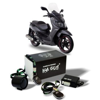 Neue Dafra Citycom S 300i 2024: Preise, FOTOS, Fact Sheet