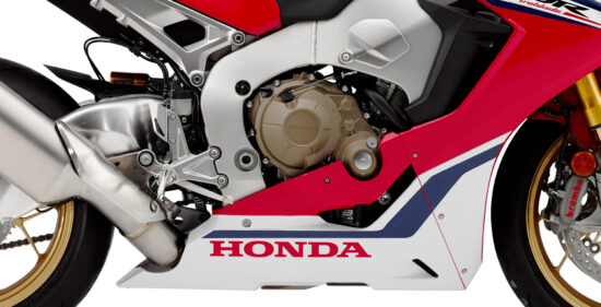 Neue Honda CBR 1000 RR-R 2024: Preise, technische Daten, Fotos und Verbrauch