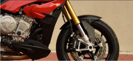 Neue BMW S1000 R 2024: Preise, technische Daten, Fotos, Verbrauch und Farben