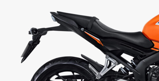 Neue Honda CBR 650F 2024: Preise, FOTOS, Technische Daten, Farben